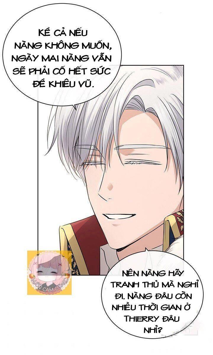 Tôi Không Còn Yêu Anh Nữa Chapter 24 - 40