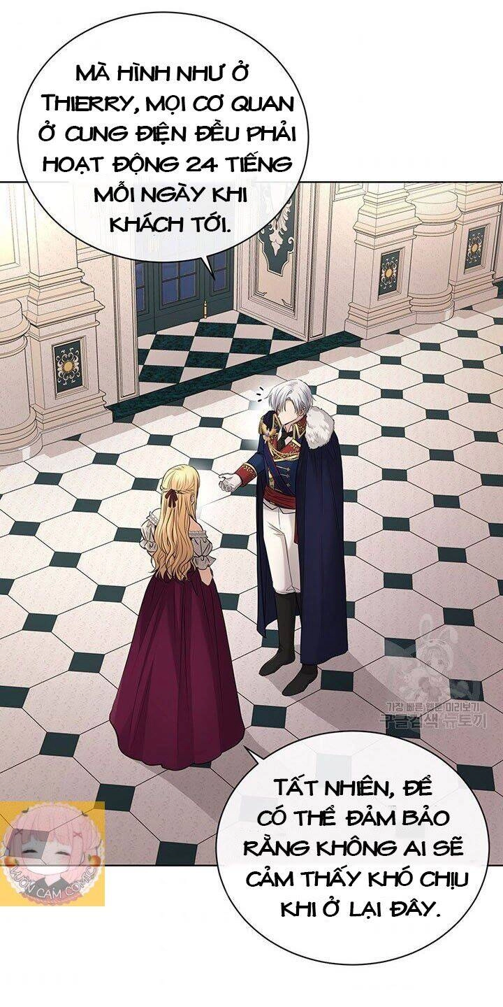 Tôi Không Còn Yêu Anh Nữa Chapter 24 - 41