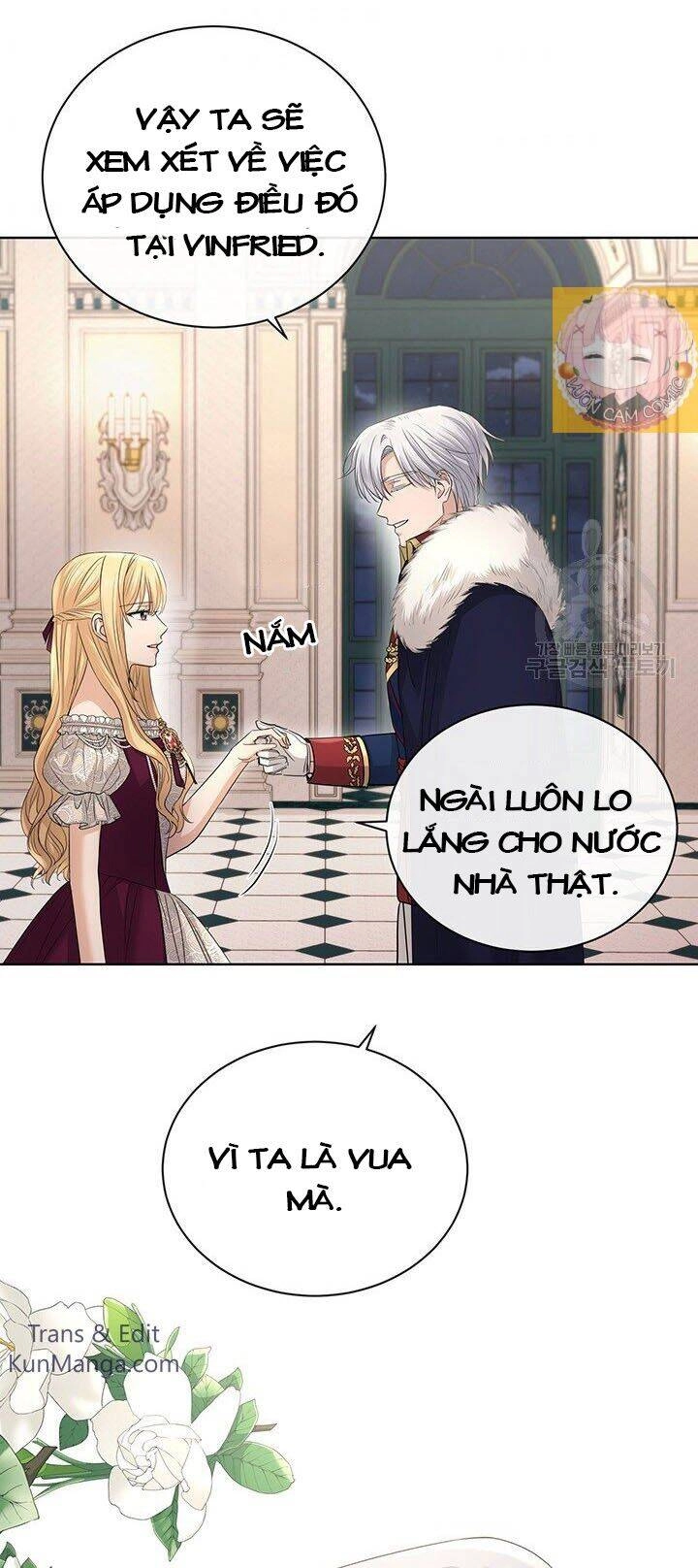 Tôi Không Còn Yêu Anh Nữa Chapter 24 - 42