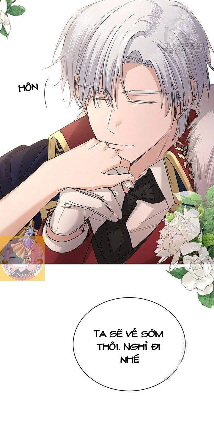 Tôi Không Còn Yêu Anh Nữa Chapter 24 - 43