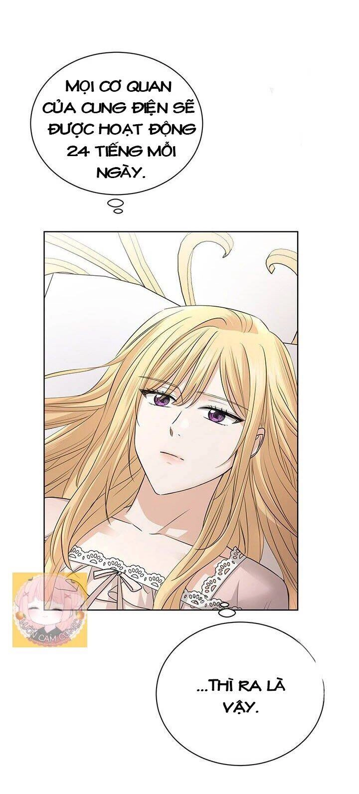 Tôi Không Còn Yêu Anh Nữa Chapter 24 - 44