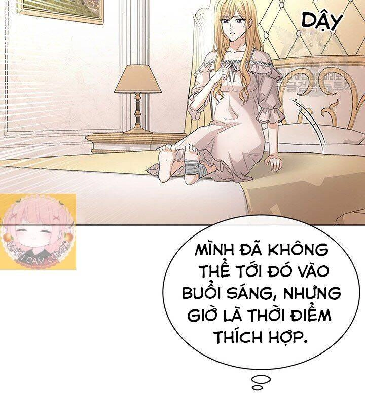 Tôi Không Còn Yêu Anh Nữa Chapter 24 - 46
