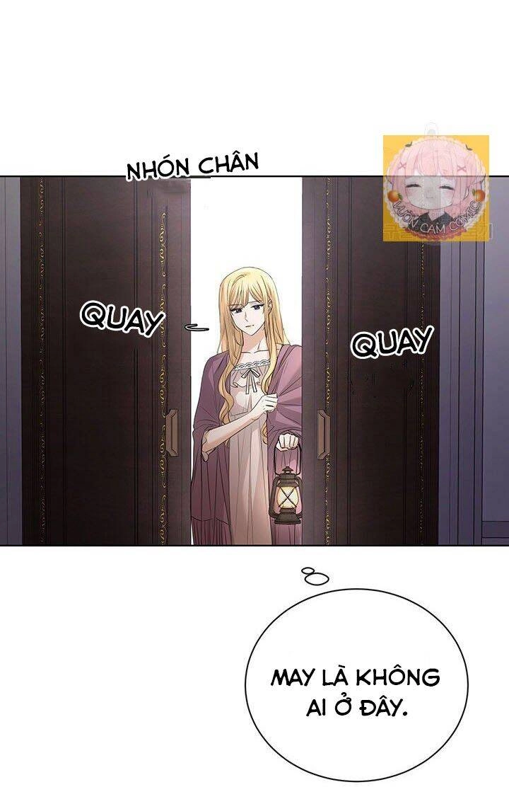 Tôi Không Còn Yêu Anh Nữa Chapter 24 - 48