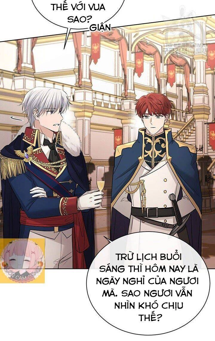 Tôi Không Còn Yêu Anh Nữa Chapter 24 - 56