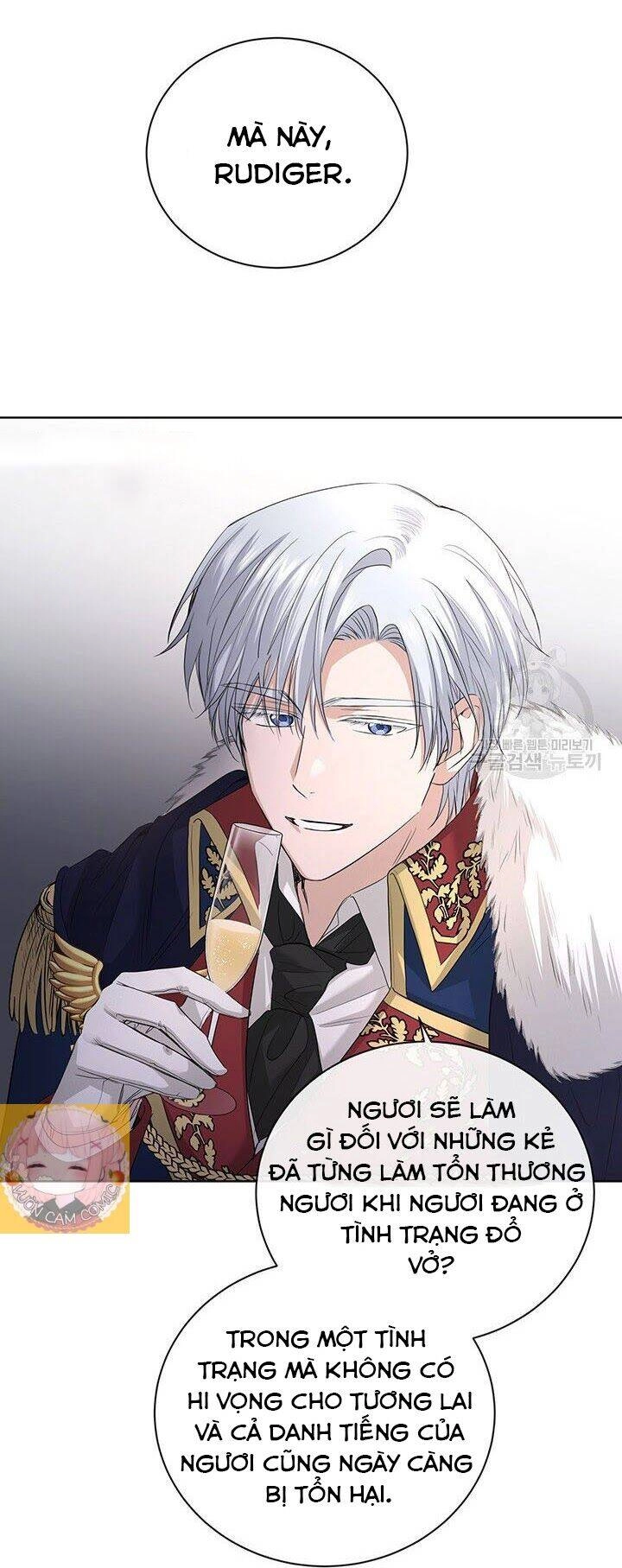 Tôi Không Còn Yêu Anh Nữa Chapter 24 - 63