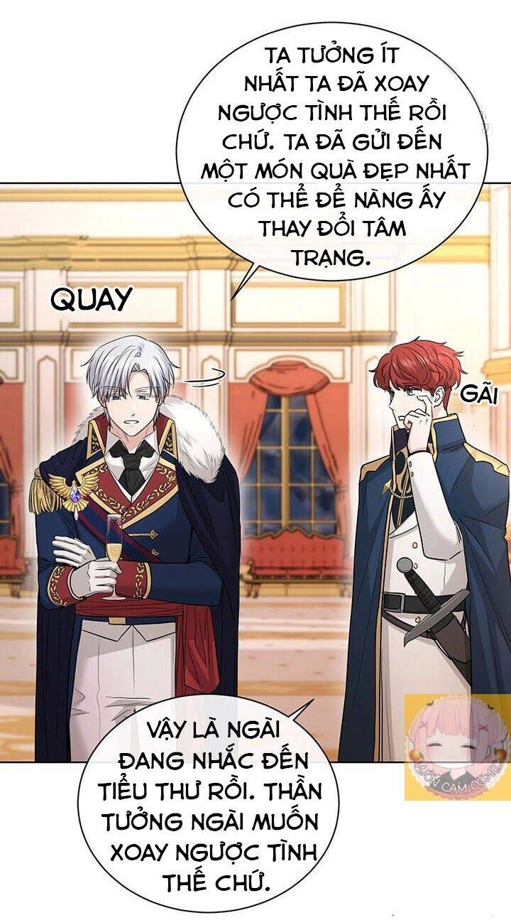 Tôi Không Còn Yêu Anh Nữa Chapter 24 - 66