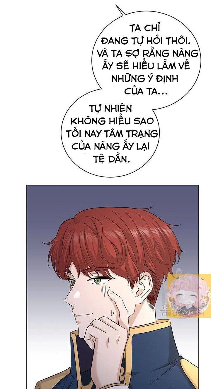 Tôi Không Còn Yêu Anh Nữa Chapter 24 - 67