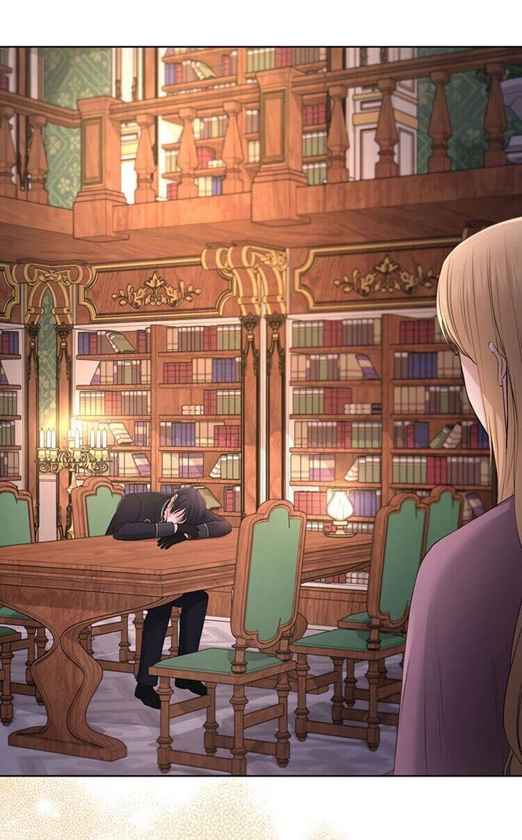 Tôi Không Còn Yêu Anh Nữa Chapter 25 - 4