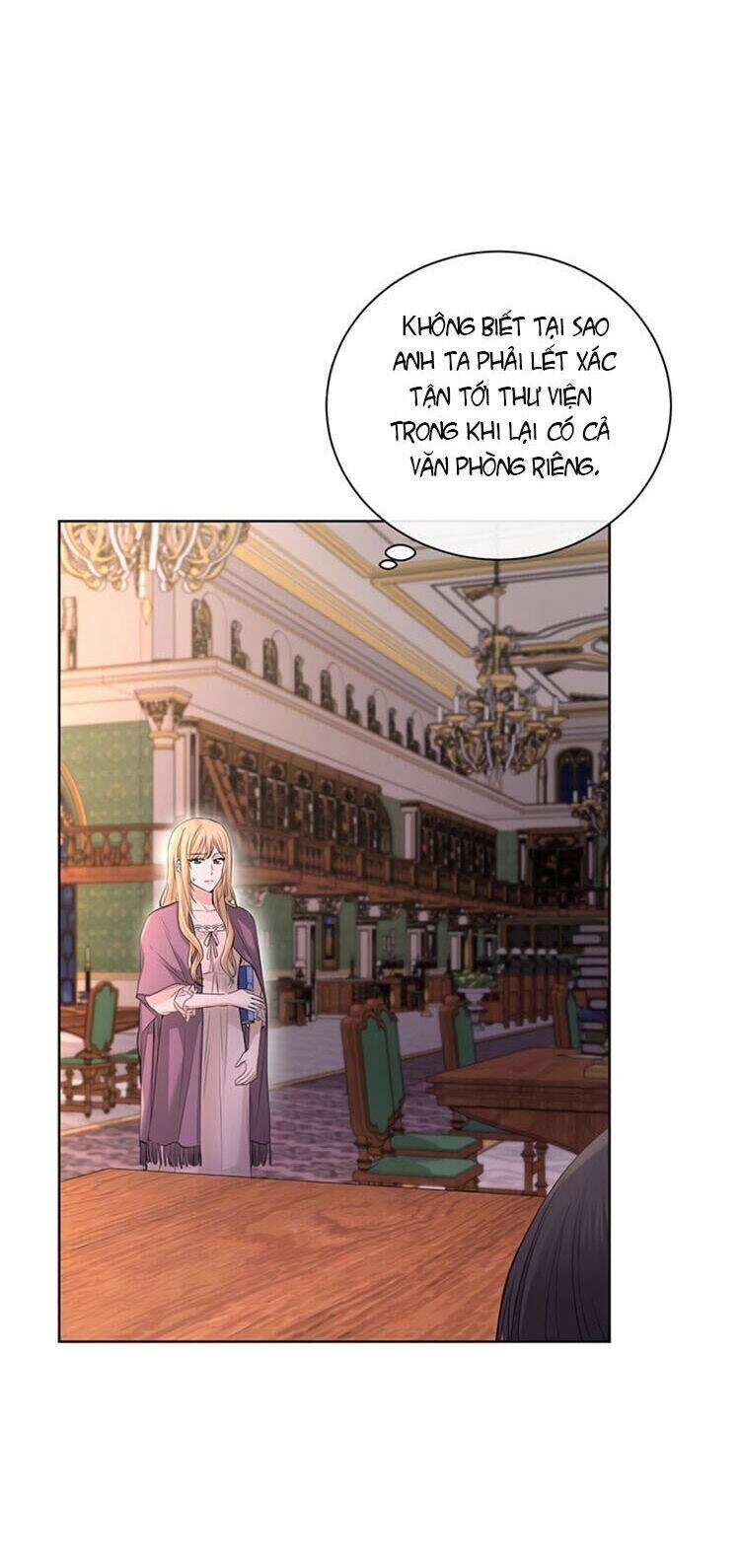 Tôi Không Còn Yêu Anh Nữa Chapter 25 - 6