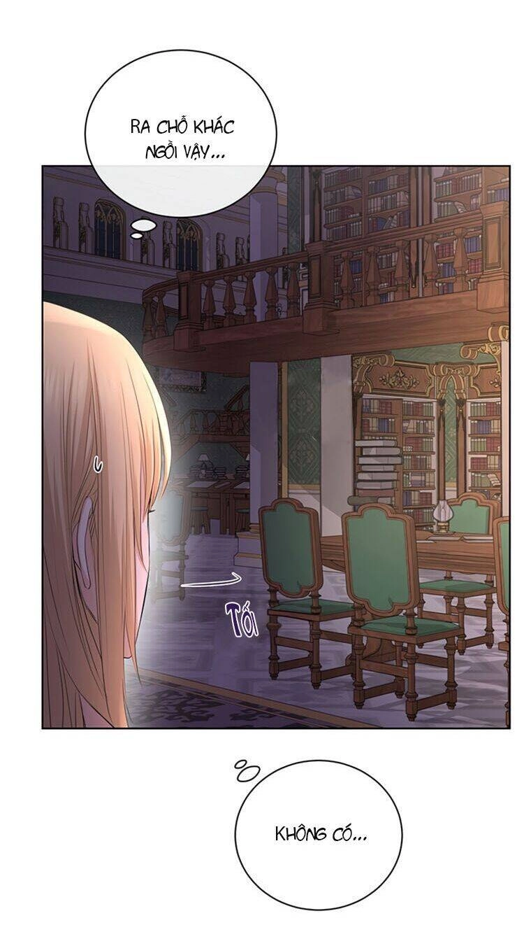 Tôi Không Còn Yêu Anh Nữa Chapter 25 - 7