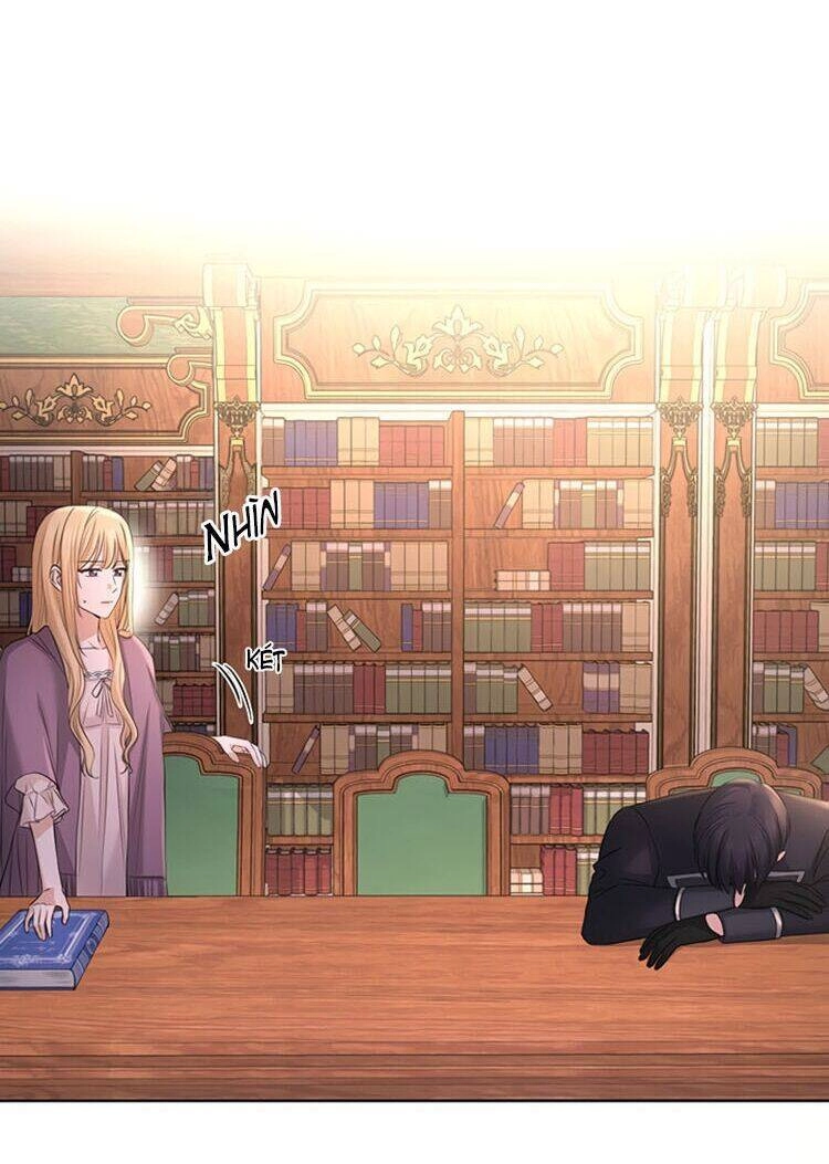 Tôi Không Còn Yêu Anh Nữa Chapter 25 - 8