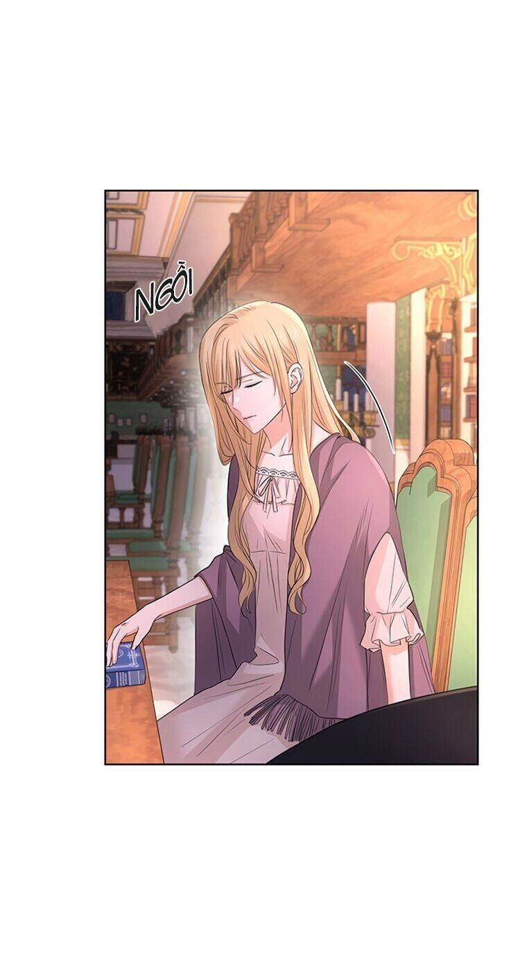 Tôi Không Còn Yêu Anh Nữa Chapter 25 - 9