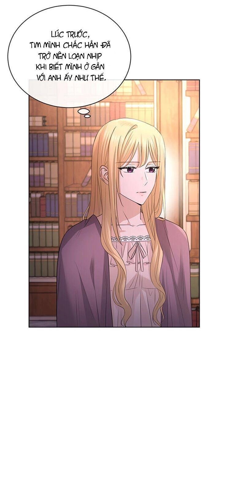 Tôi Không Còn Yêu Anh Nữa Chapter 25 - 12