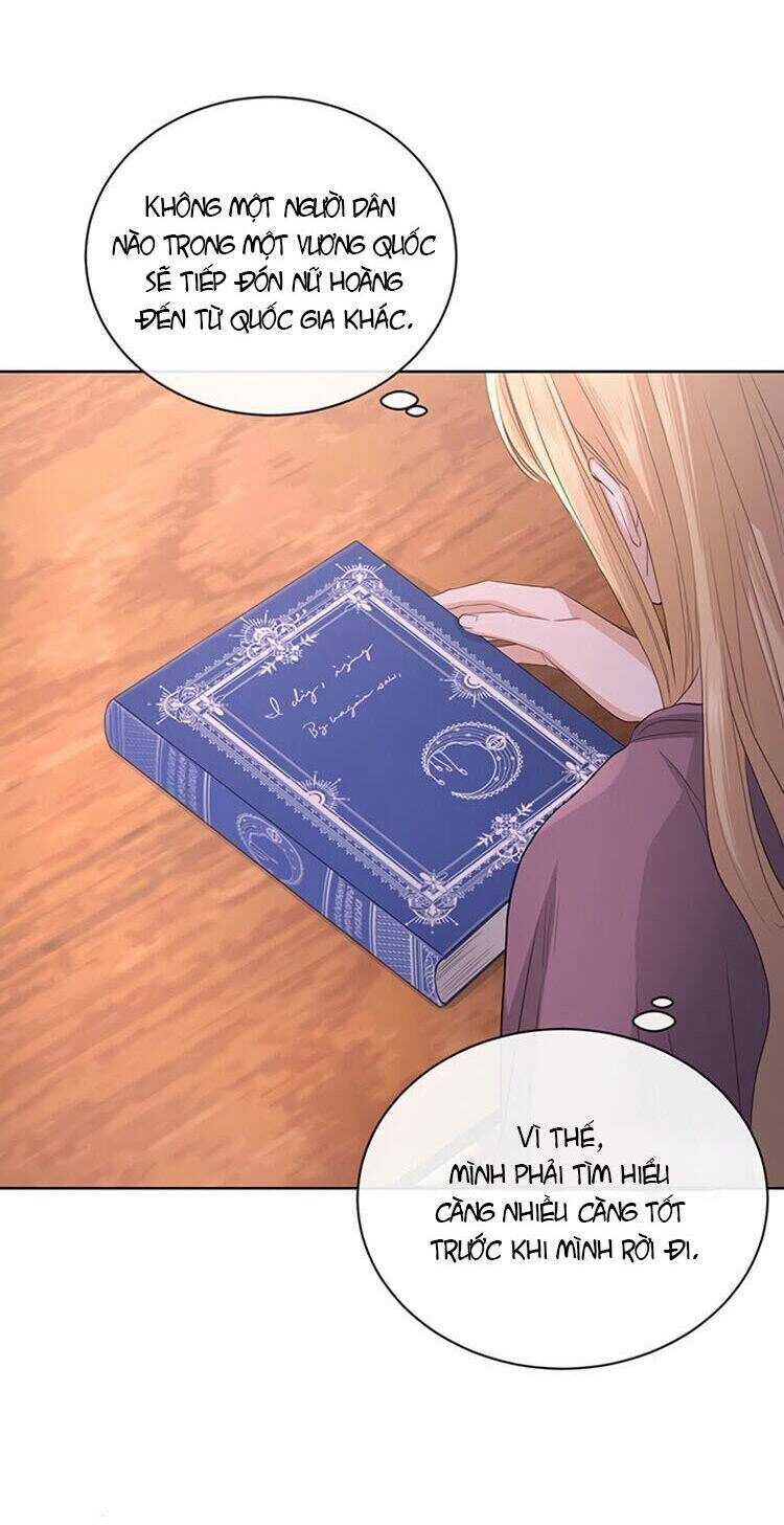 Tôi Không Còn Yêu Anh Nữa Chapter 25 - 14