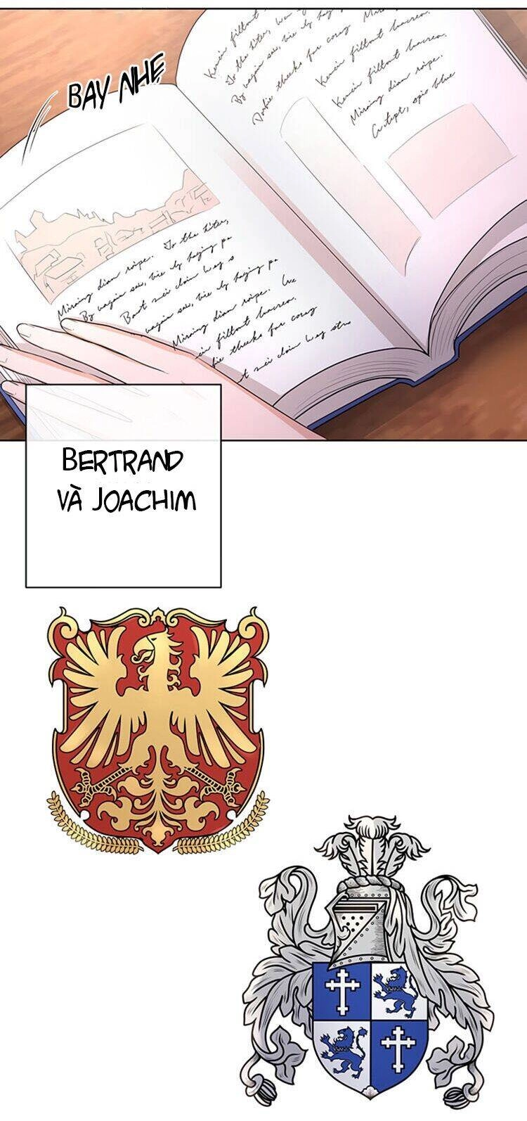 Tôi Không Còn Yêu Anh Nữa Chapter 25 - 15