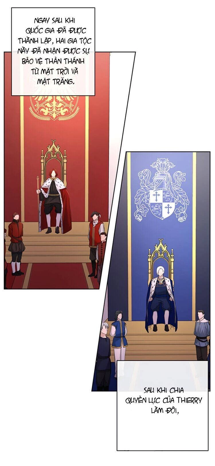 Tôi Không Còn Yêu Anh Nữa Chapter 25 - 18