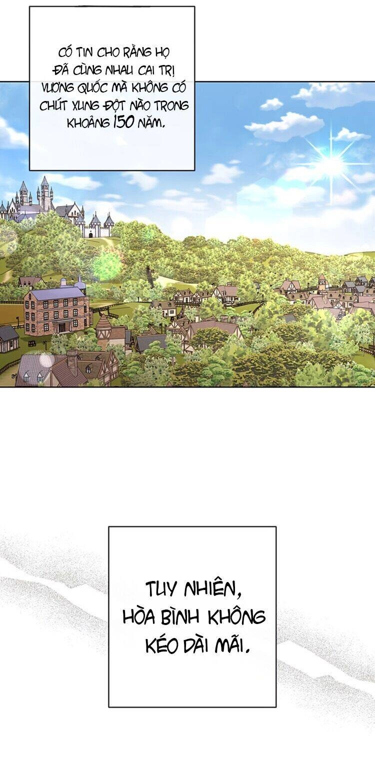 Tôi Không Còn Yêu Anh Nữa Chapter 25 - 19