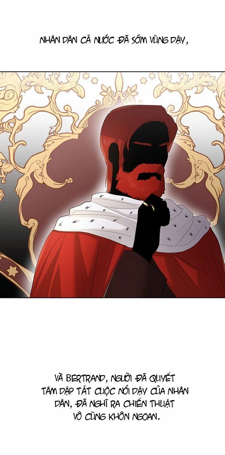 Tôi Không Còn Yêu Anh Nữa Chapter 25 - 21