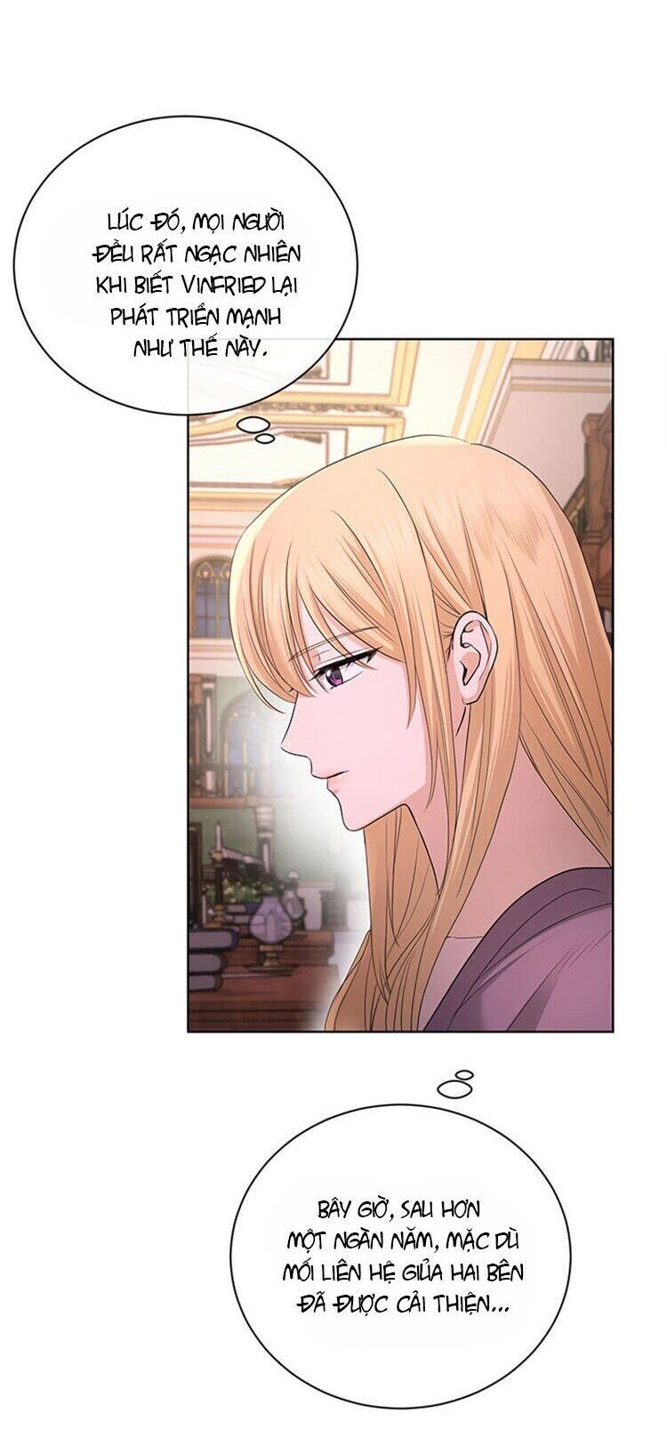 Tôi Không Còn Yêu Anh Nữa Chapter 25 - 25