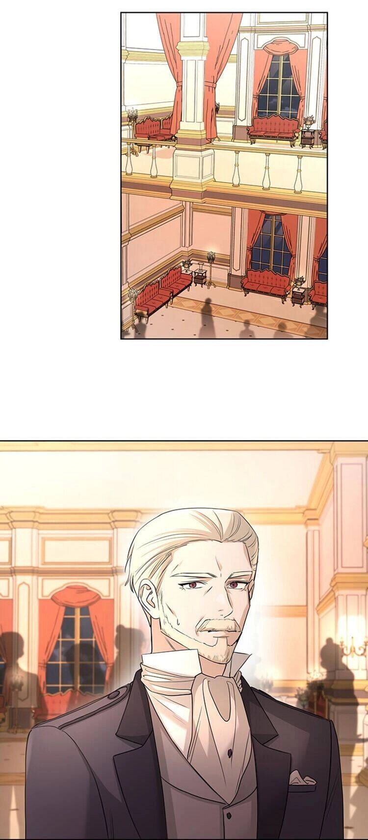 Tôi Không Còn Yêu Anh Nữa Chapter 25 - 33