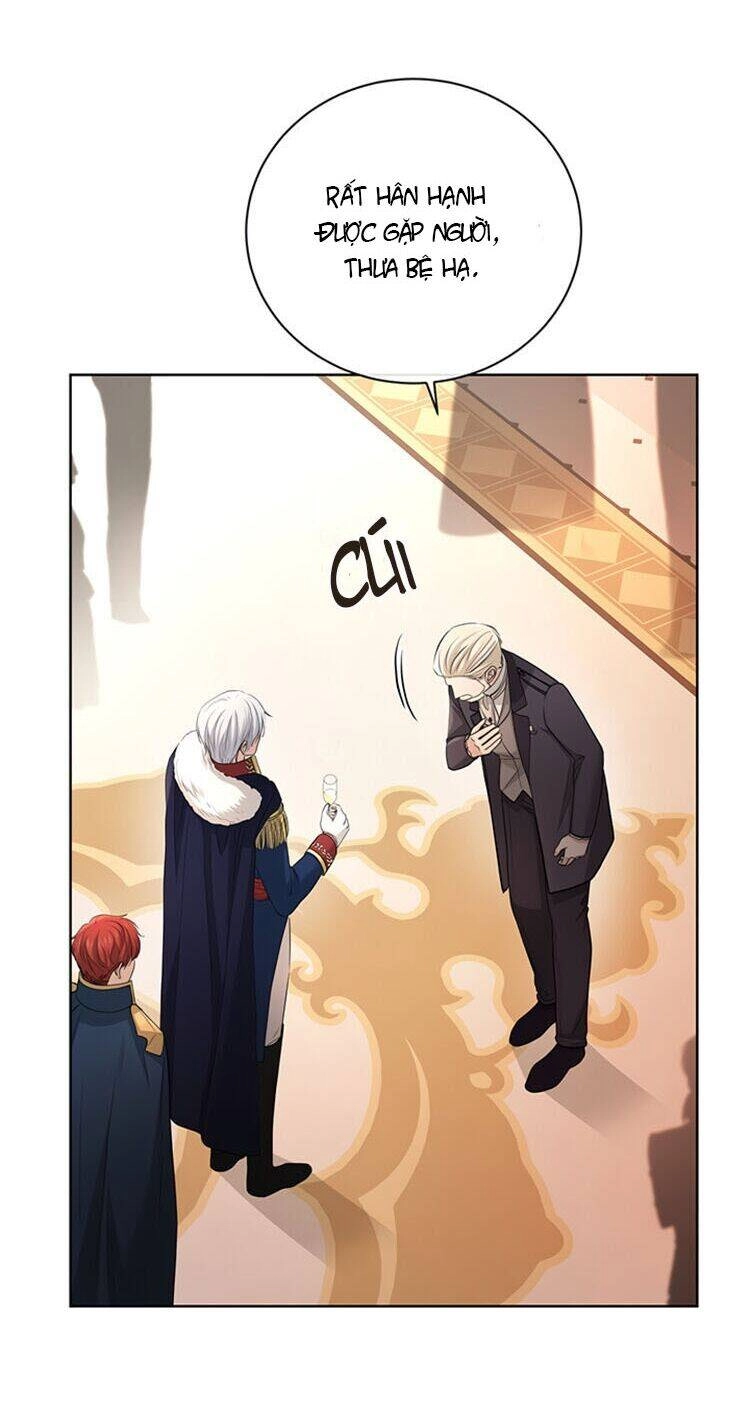 Tôi Không Còn Yêu Anh Nữa Chapter 25 - 35