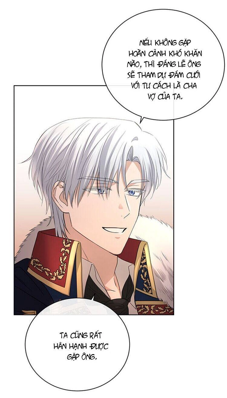 Tôi Không Còn Yêu Anh Nữa Chapter 25 - 36