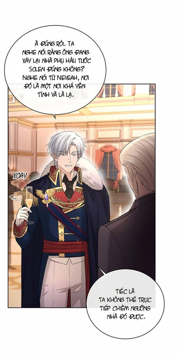 Tôi Không Còn Yêu Anh Nữa Chapter 25 - 40