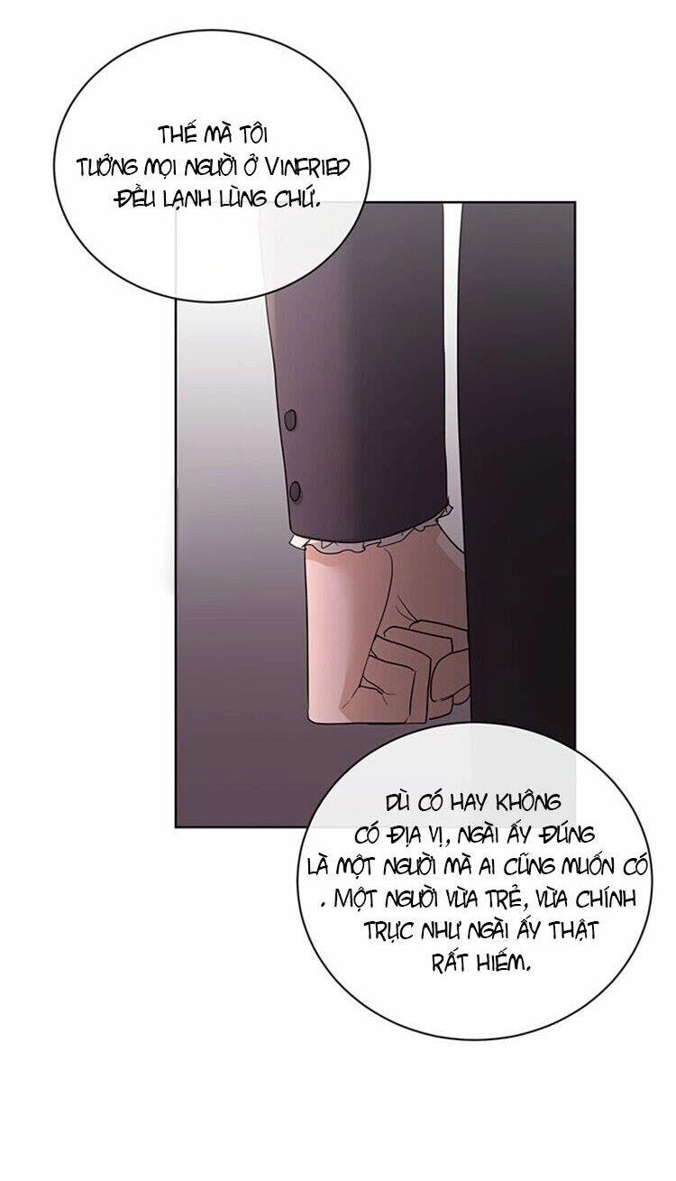 Tôi Không Còn Yêu Anh Nữa Chapter 25 - 60