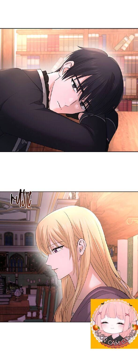 Tôi Không Còn Yêu Anh Nữa Chapter 26 - 3