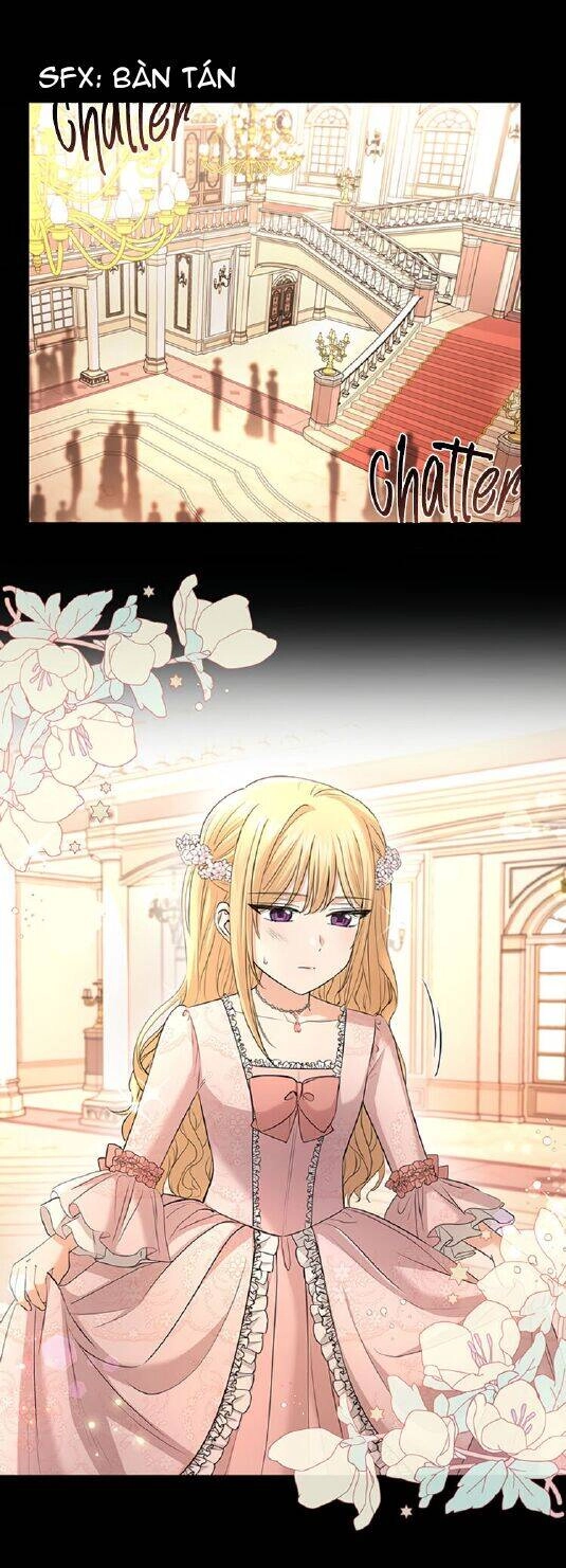 Tôi Không Còn Yêu Anh Nữa Chapter 26 - 7