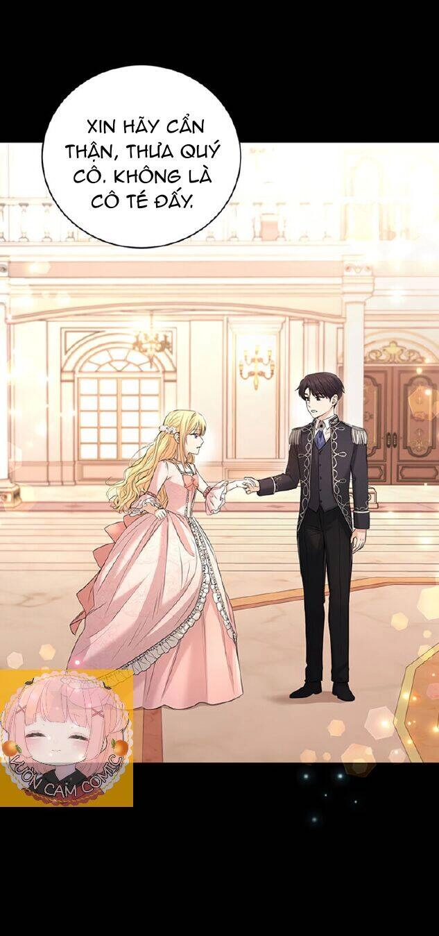 Tôi Không Còn Yêu Anh Nữa Chapter 26 - 10