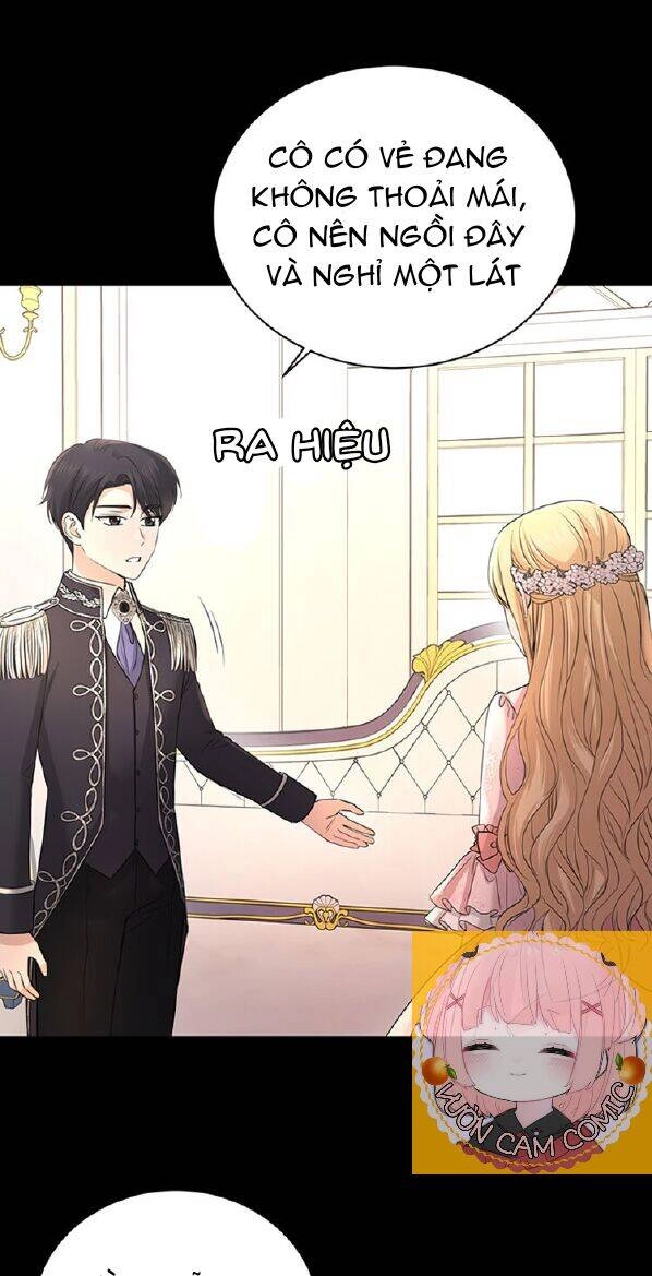 Tôi Không Còn Yêu Anh Nữa Chapter 26 - 14