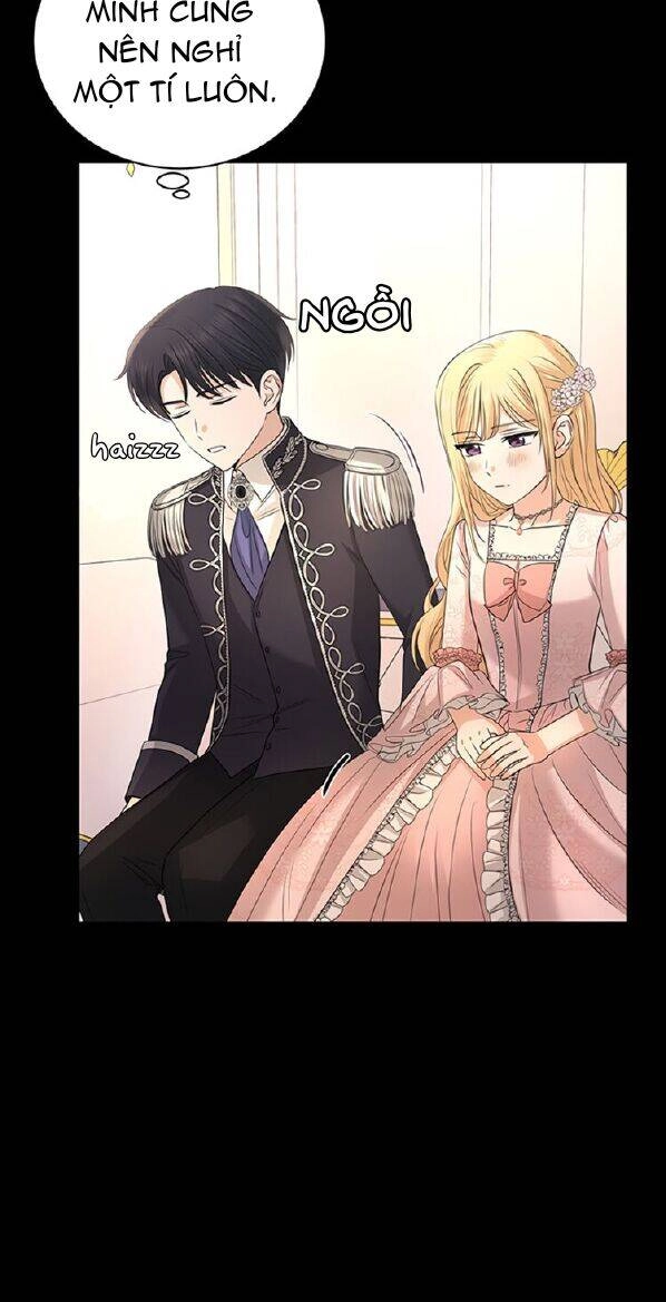 Tôi Không Còn Yêu Anh Nữa Chapter 26 - 15