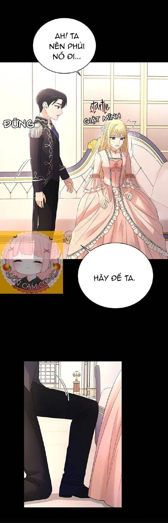 Tôi Không Còn Yêu Anh Nữa Chapter 26 - 18