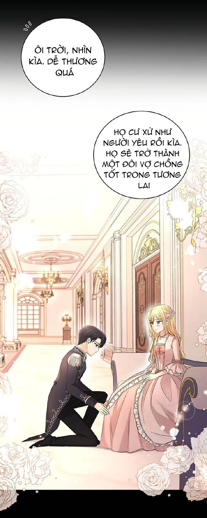 Tôi Không Còn Yêu Anh Nữa Chapter 26 - 19