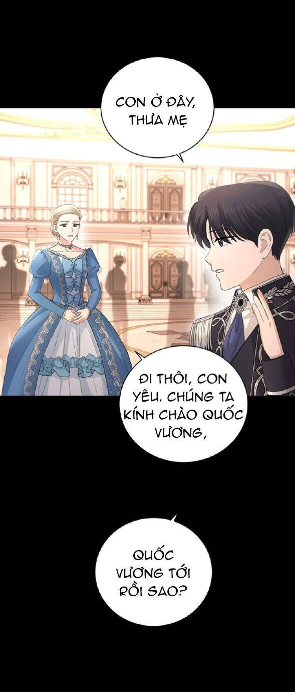 Tôi Không Còn Yêu Anh Nữa Chapter 26 - 23