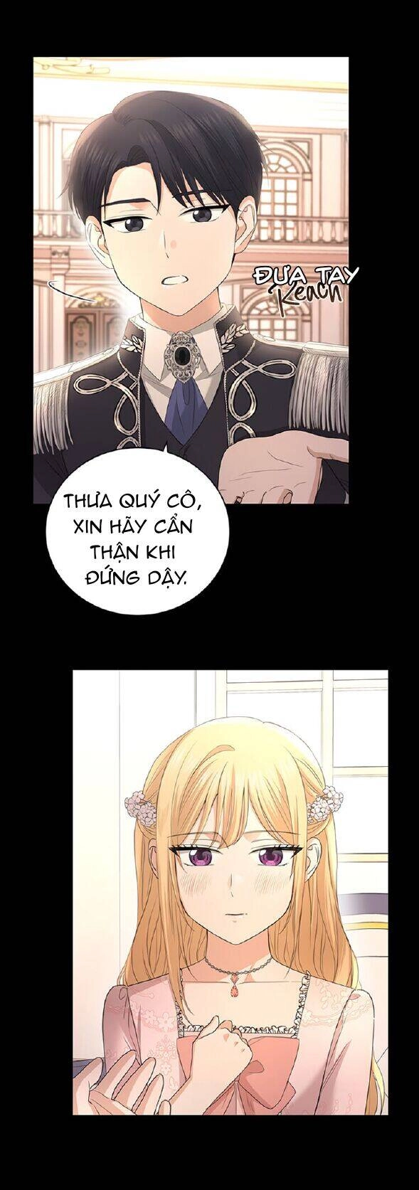 Tôi Không Còn Yêu Anh Nữa Chapter 26 - 24