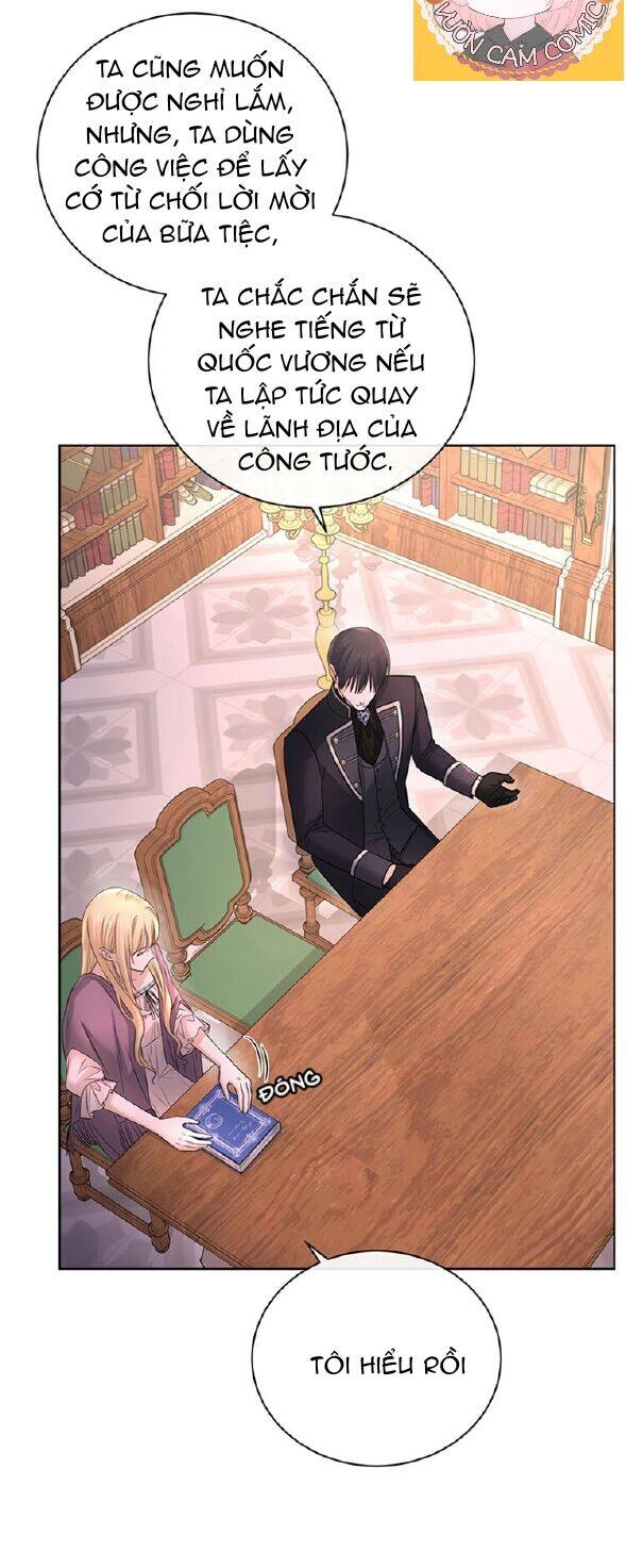 Tôi Không Còn Yêu Anh Nữa Chapter 26 - 40