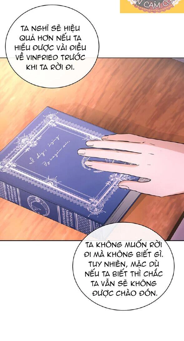 Tôi Không Còn Yêu Anh Nữa Chapter 26 - 46