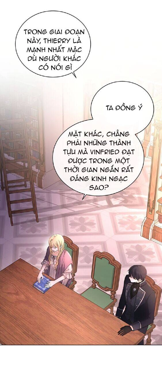 Tôi Không Còn Yêu Anh Nữa Chapter 26 - 49