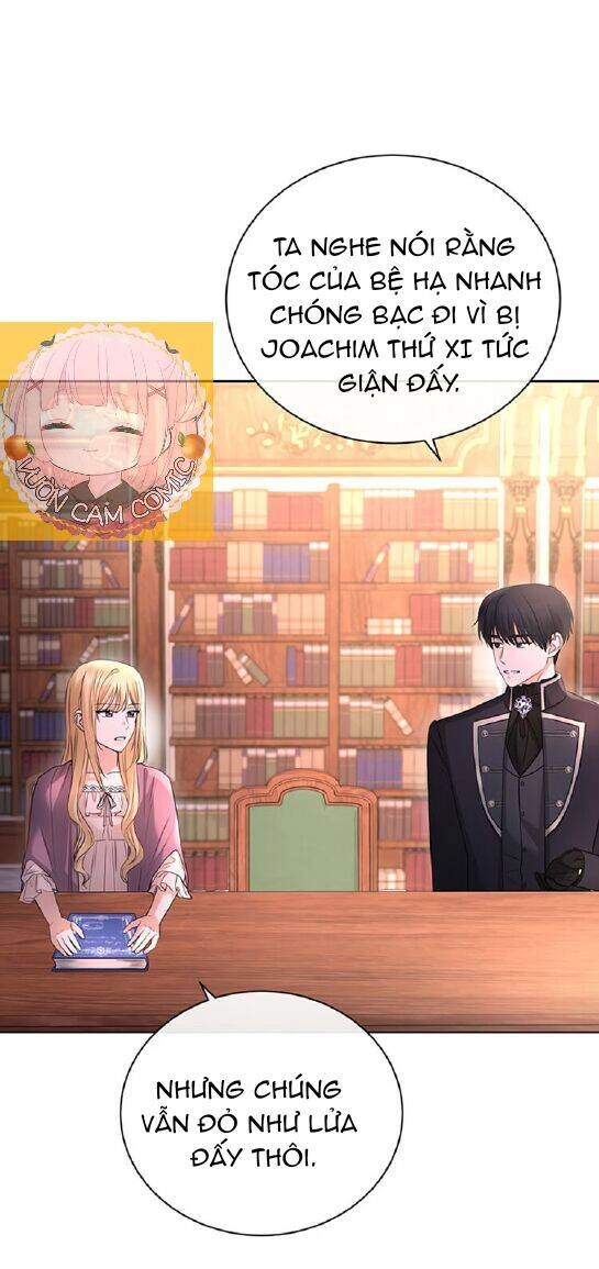 Tôi Không Còn Yêu Anh Nữa Chapter 26 - 52