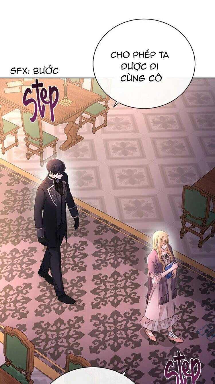 Tôi Không Còn Yêu Anh Nữa Chapter 26 - 57