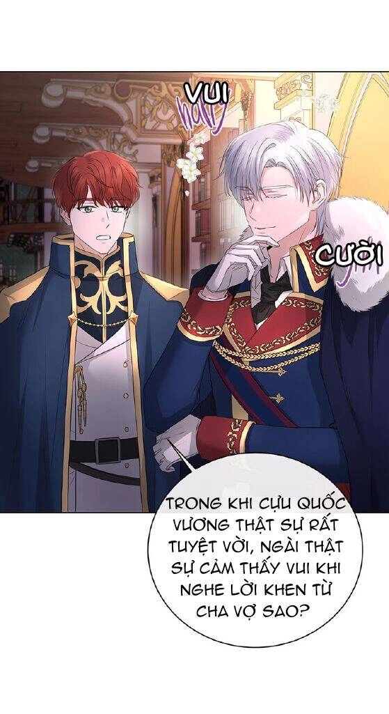 Tôi Không Còn Yêu Anh Nữa Chapter 27 - 3