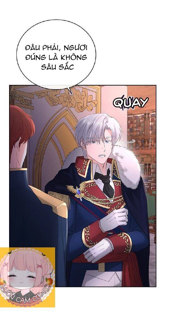 Tôi Không Còn Yêu Anh Nữa Chapter 27 - 4