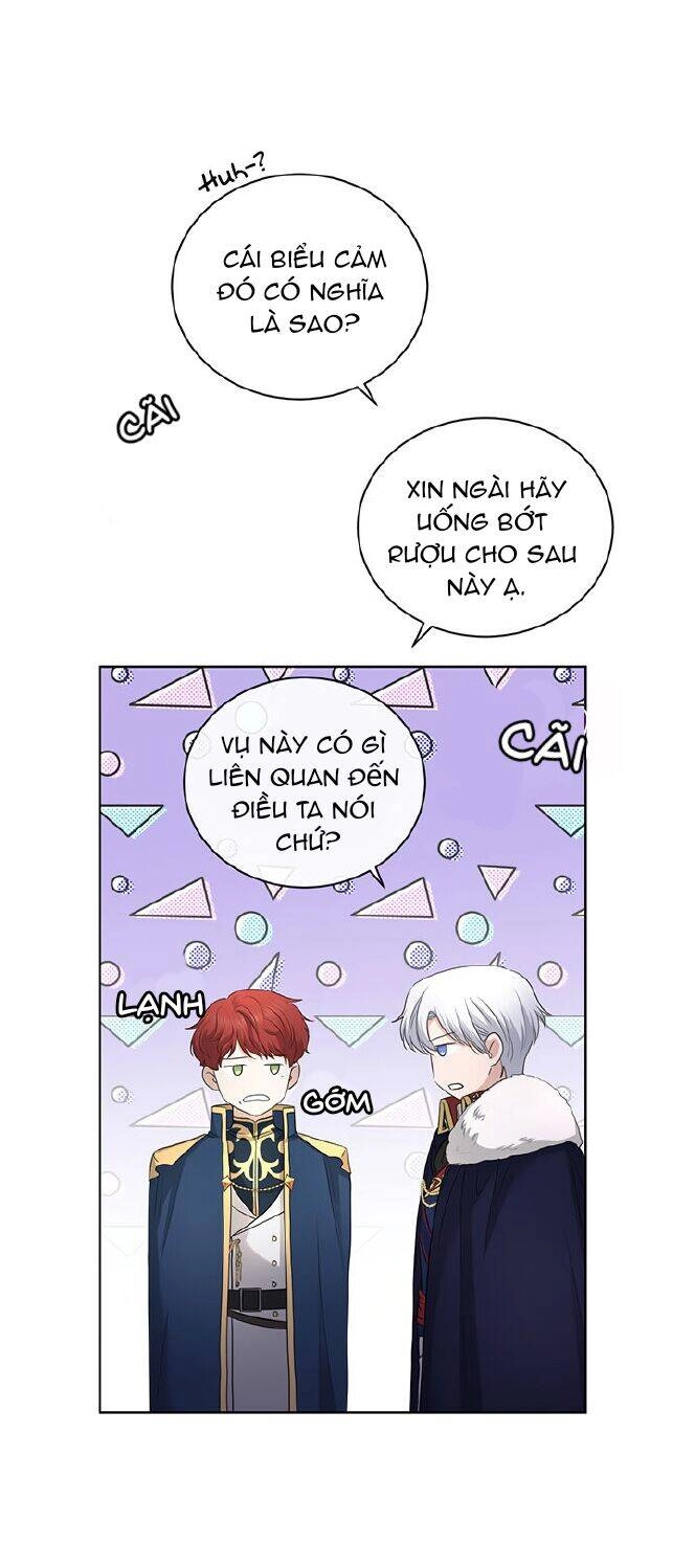 Tôi Không Còn Yêu Anh Nữa Chapter 27 - 6