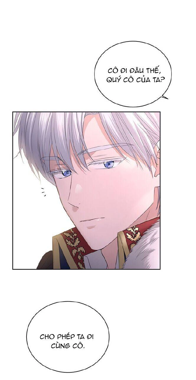 Tôi Không Còn Yêu Anh Nữa Chapter 27 - 7