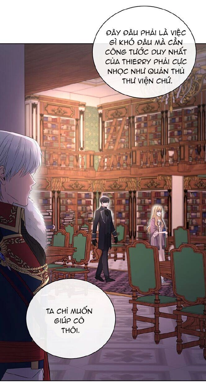 Tôi Không Còn Yêu Anh Nữa Chapter 27 - 8