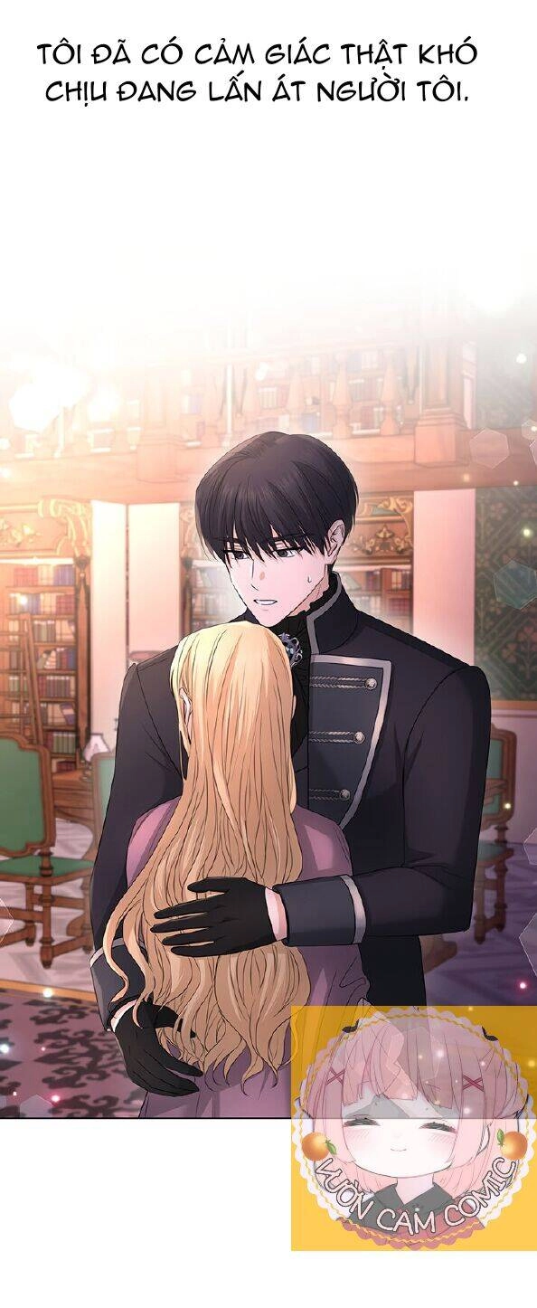 Tôi Không Còn Yêu Anh Nữa Chapter 27 - 10