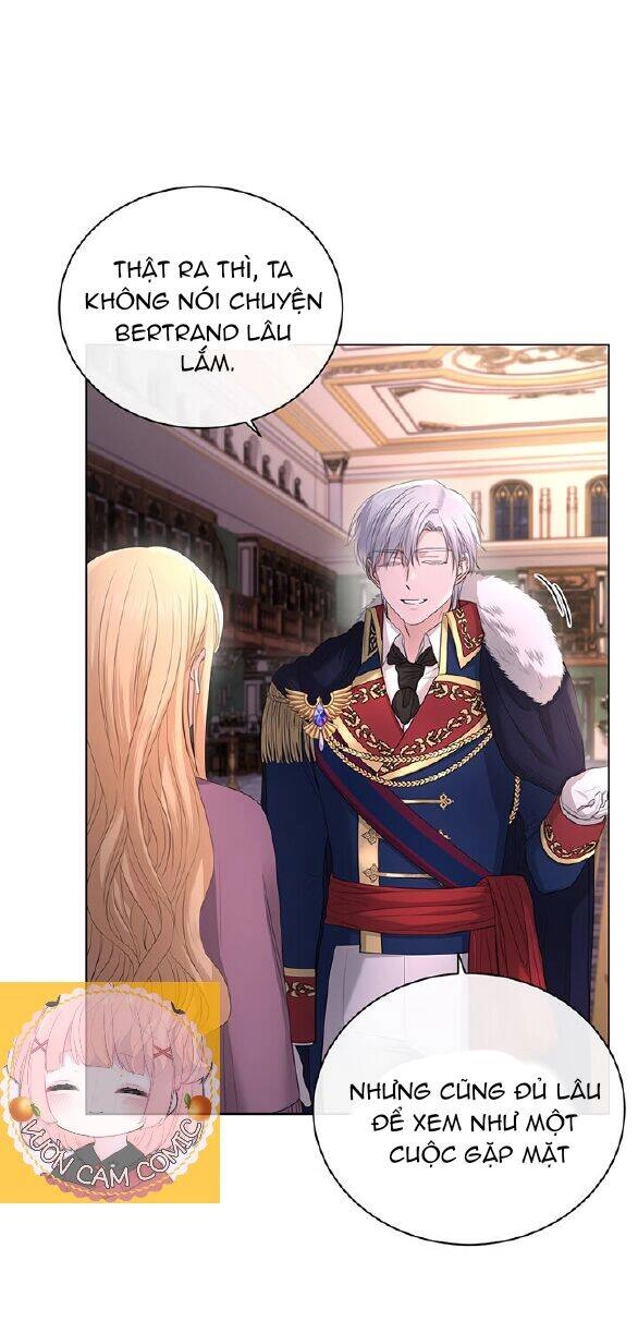 Tôi Không Còn Yêu Anh Nữa Chapter 27 - 17