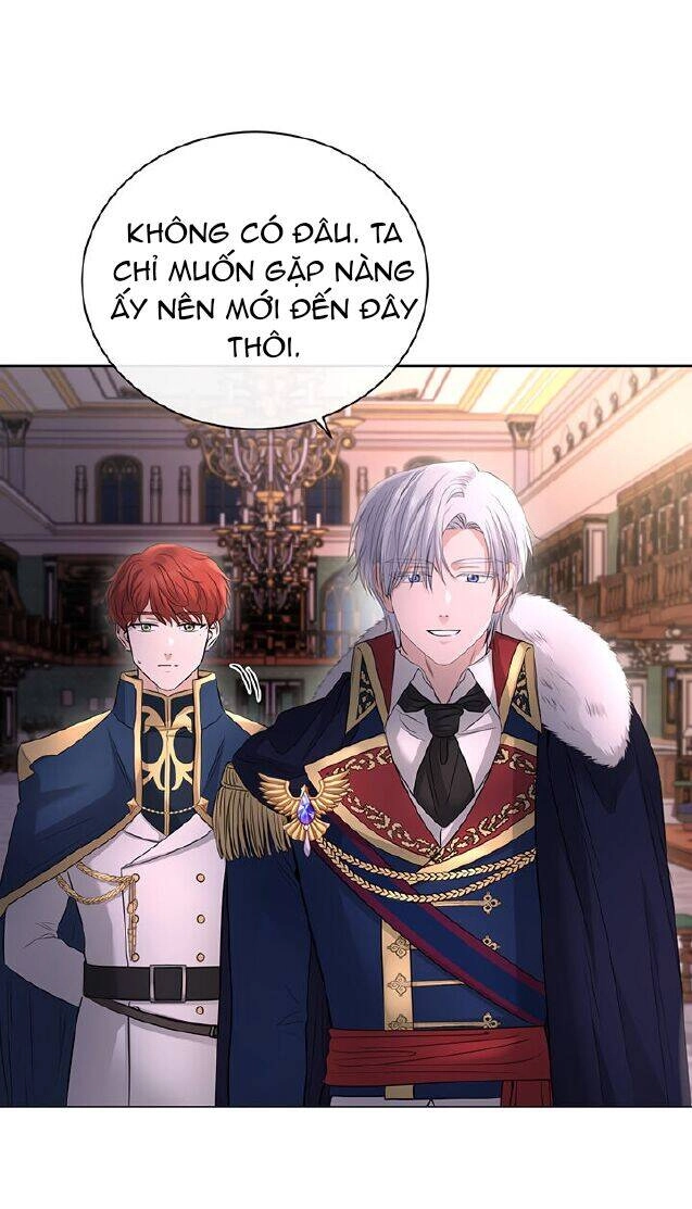 Tôi Không Còn Yêu Anh Nữa Chapter 27 - 20